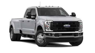 2026 Ford F-350SD F-350® XL