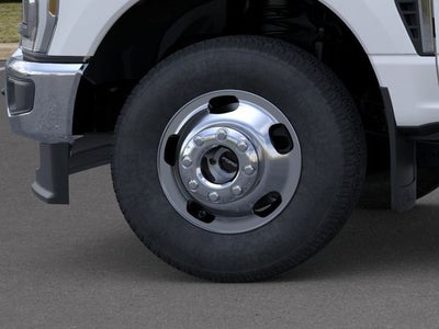 2026 Ford F-350SD F-350® Lariat®