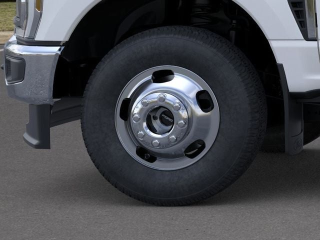 2026 Ford F-350SD F-350® Lariat®