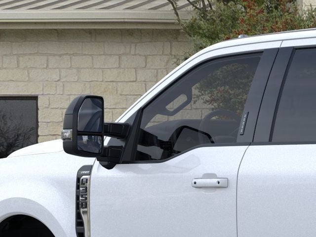 2026 Ford F-350SD F-350® Lariat®