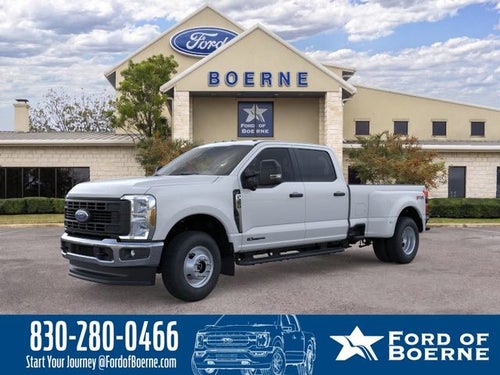 2026 Ford F-350SD F-350® XL