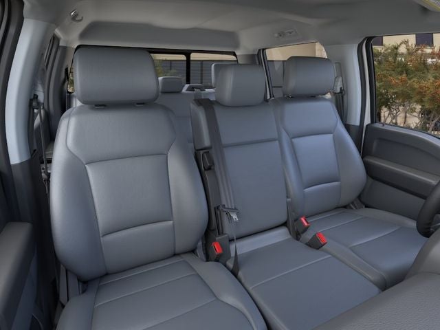 2026 Ford F-350SD F-350® XL