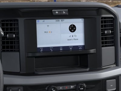 2026 Ford F-350SD F-350® XL