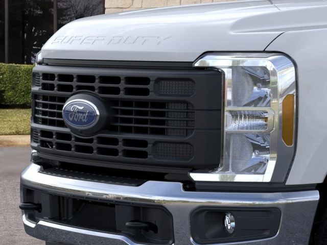 2026 Ford F-350SD F-350® XL