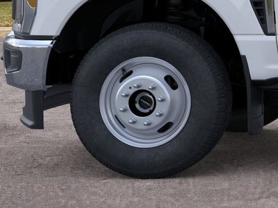 2026 Ford F-350SD F-350® XL