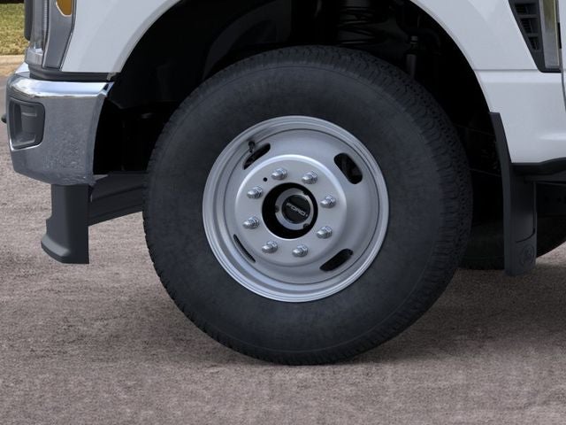 2026 Ford F-350SD F-350® XL