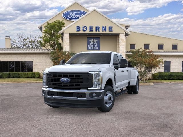 2026 Ford F-350SD F-350® XL