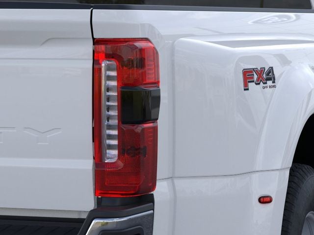 2026 Ford F-350SD F-350® XL