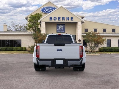 2026 Ford F-350SD F-350® XL