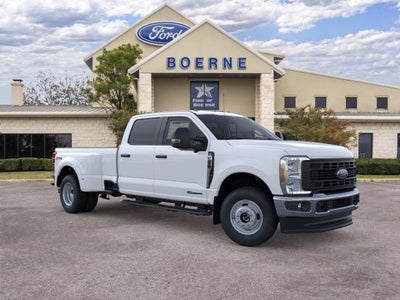 2026 Ford F-350SD F-350® XL