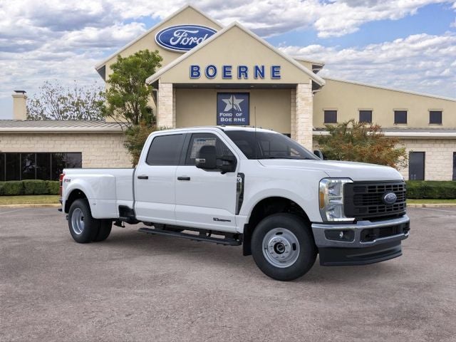 2026 Ford F-350SD F-350® XL