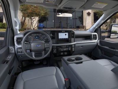 2026 Ford F-350SD F-350® XL