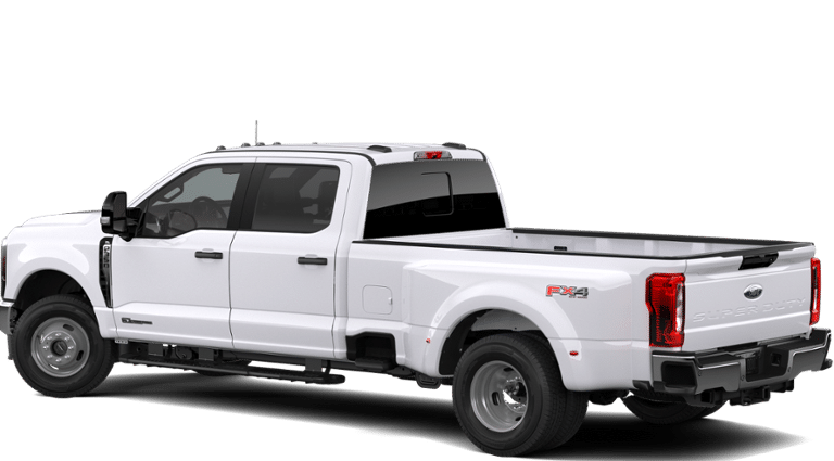 2026 Ford F-350SD F-350® XL