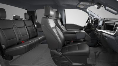 2026 Ford F-350SD F-350® XL