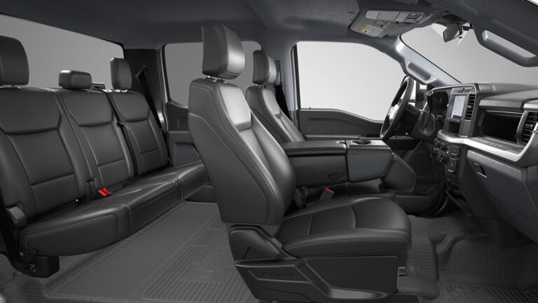 2026 Ford F-350SD F-350® XL