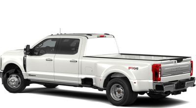 2026 Ford F-350SD F-350® King Ranch®