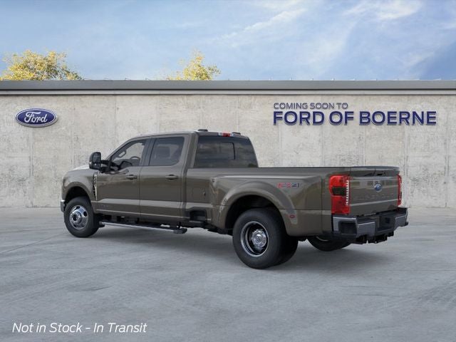 2026 Ford F-350SD F-350® Lariat®