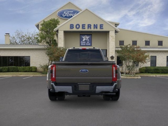 2026 Ford F-350SD F-350® Lariat®