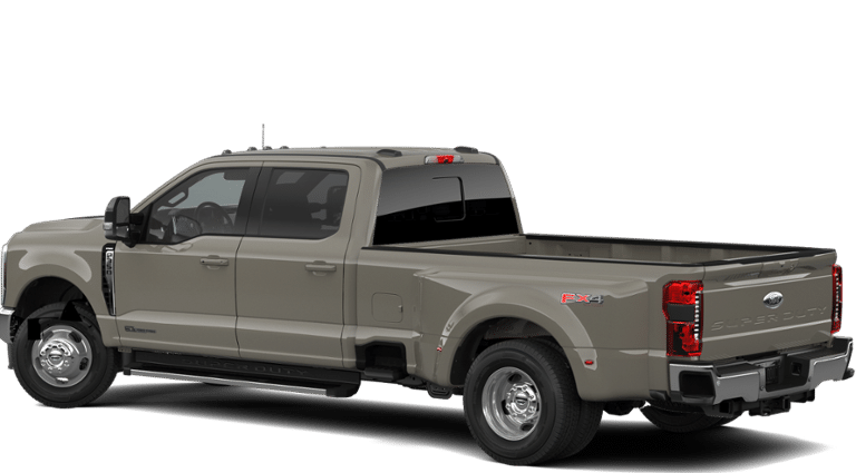 2026 Ford F-350SD F-350® Lariat®