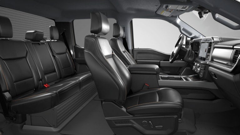 2026 Ford F-350SD F-350® Lariat®