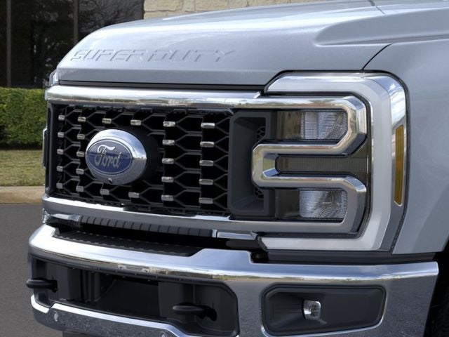 2026 Ford F-350SD F-350® Lariat®