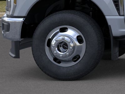 2026 Ford F-350SD F-350® Lariat®