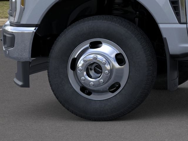 2026 Ford F-350SD F-350® Lariat®