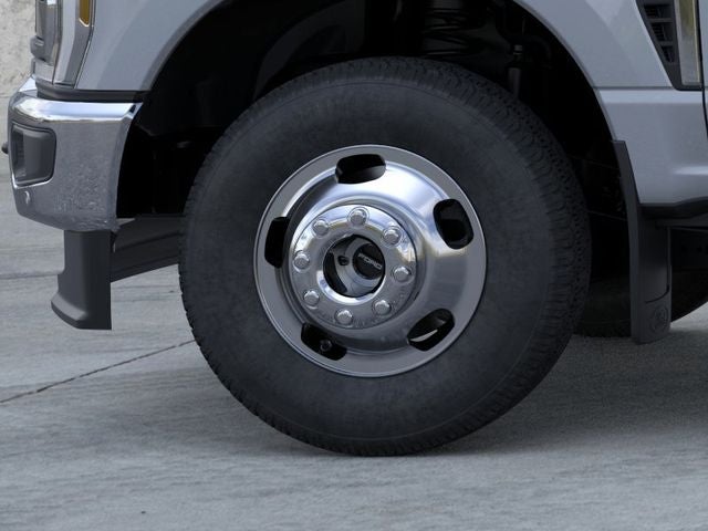 2026 Ford F-350SD F-350® Lariat®