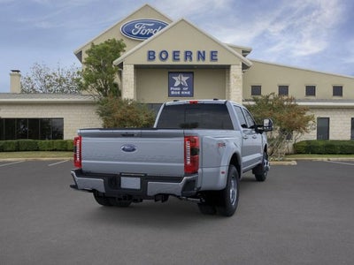 2026 Ford F-350SD F-350® Lariat®