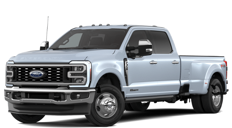 2026 Ford F-350SD F-350® Lariat®
