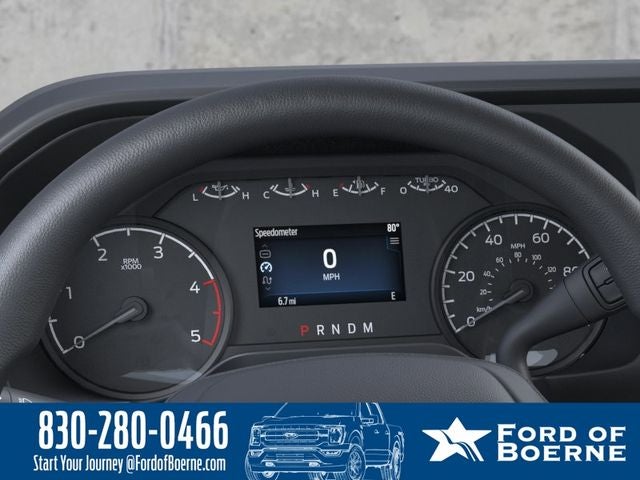 2026 Ford F-350SD F-350® XL