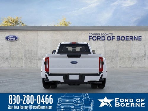 2026 Ford F-350SD F-350® XL