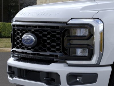 2026 Ford F-350SD F-350® XL