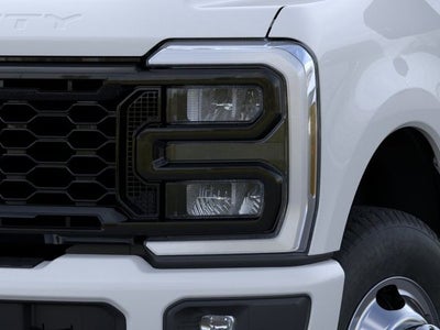 2026 Ford F-350SD F-350® XL