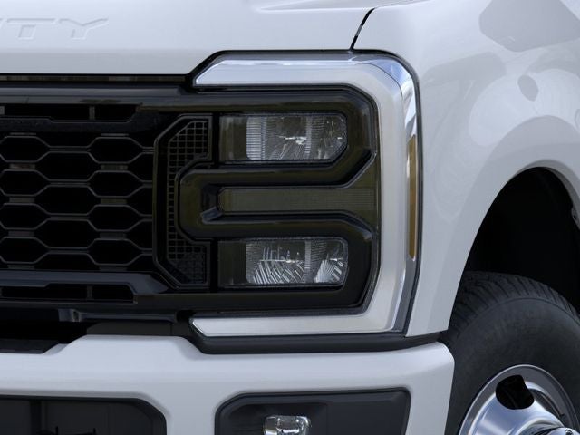 2026 Ford F-350SD F-350® XL