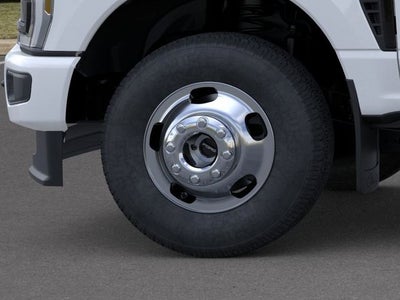 2026 Ford F-350SD F-350® XL