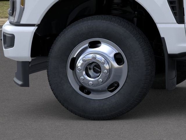2026 Ford F-350SD F-350® XL