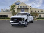 2026 Ford F-350SD F-350® XL