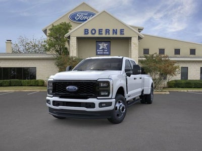 2026 Ford F-350SD F-350® XL