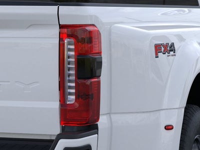 2026 Ford F-350SD F-350® XL
