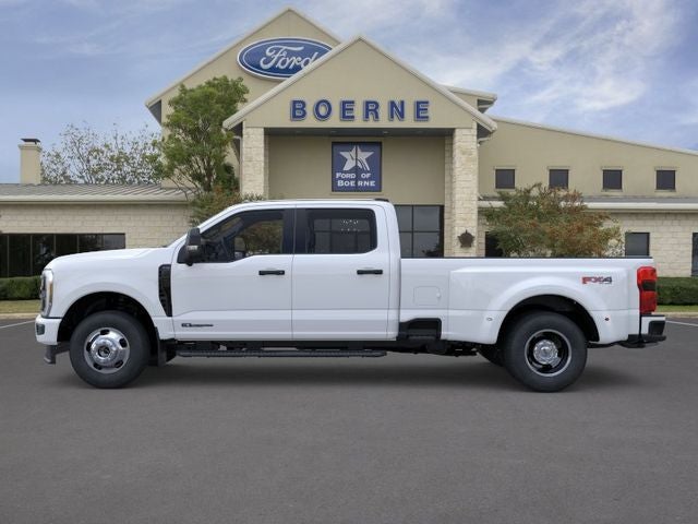 2026 Ford F-350SD F-350® XL