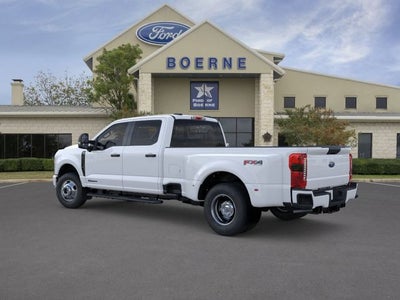 2026 Ford F-350SD F-350® XL