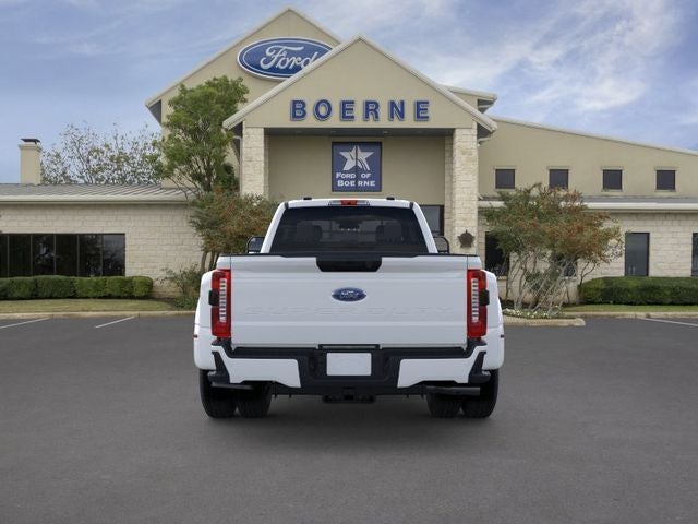 2026 Ford F-350SD F-350® XL
