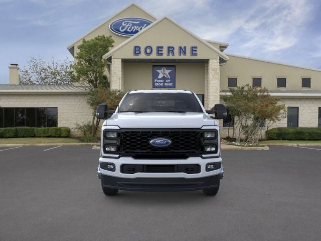 2026 Ford F-350SD F-350® XL