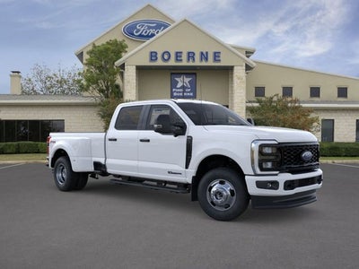 2026 Ford F-350SD F-350® XL