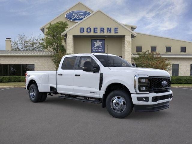 2026 Ford F-350SD F-350® XL