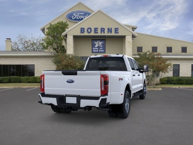 2026 Ford F-350SD F-350® XL