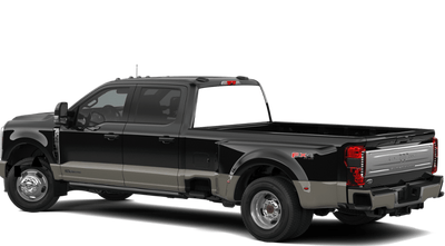 2026 Ford F-350SD F-350® King Ranch®