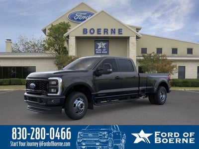 2026 Ford F-350SD F-350® XL