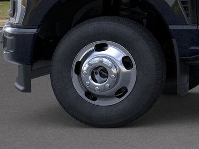 2026 Ford F-350SD F-350® XL